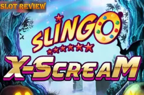 Slingo X Scream icon